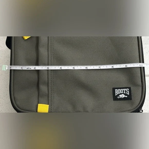 ✨NWT✨ Roots: Lunch Bag - Picture 7 of 9